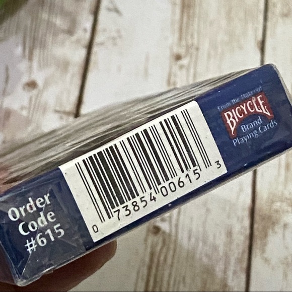 Bicycle Elvis Presley Playing Cards New - Picture 3 of 6